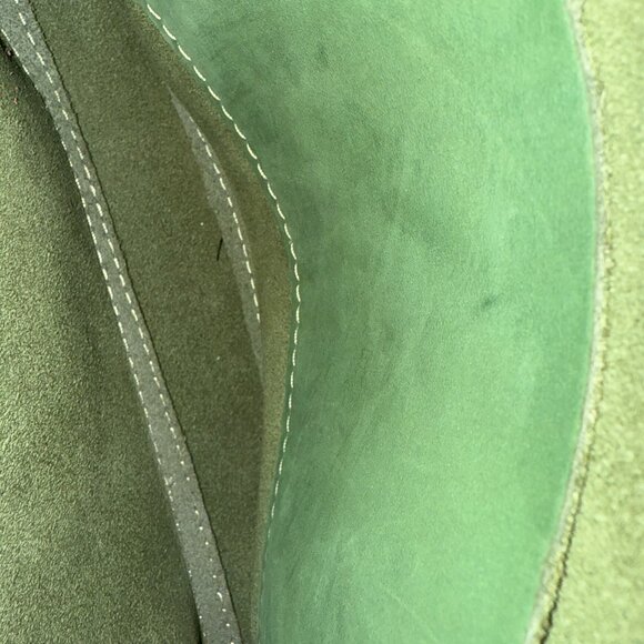 Portland Leather Shoulder Bag - Picture 2 of 3